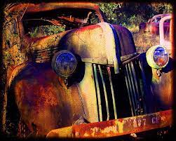 Pin On 4 Love Old Rusty