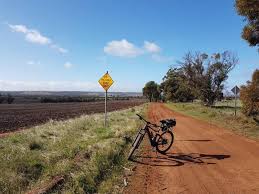 Melrose Silo Loop Trail 33 Kilometres 319 Metres Climbing In 2020 Trail Mountain Bike Trails Silos