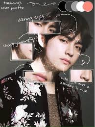 He knows he's an omega and was taught that it would be his 'duty' to always please his alpha. Chrisntae Snow Flower By Kim Taehyung Chrisntae Twitter