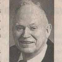 James Robert Chapman (1927–2000) • FamilySearch