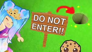 Maybe you would like to learn more about one of these? Sign Says Do Not Enter So I Enter Anyway Random Roblox Adopt Me Video Youtube