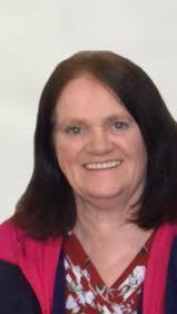 Condolence Book for Joan Harrington (née Kissane) (Ballymacelligott, Kerry) 