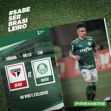 Maybe you would like to learn more about one of these? Se Palmeiras O Jogo De Amanha E So No Canal Premiere Facebook