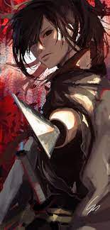 Hyakkimaru Anime Manga Anime Hd Anime Wallpapers
