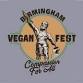 Birmingham Vegan Fest Spring 2026