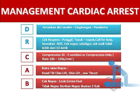 We did not find results for: Nursing Seminar In Hospital Cardiac Arrest Management Up