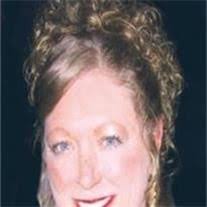 Tribute for Robin Gail Warren