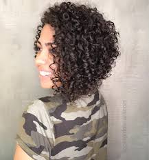 Having the right bob haircut 2020 is success. 50 Top Curly Bob Hairstyle Ideas For Every Type Of Curl To Try In 2021