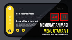 Menghayati dan mengamalkan ajaran agama yang dianutnya ki 2 : Contoh Konsep Desain Media Interaktif Blog Garuda Cyber
