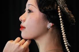 Sydney Fair antique show celebrates 100 years of art deco