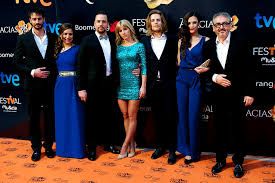 Una nuova attrice nel cast. Una Vita Anticipazioni Italiane Cosa Succedera Nelle Prossime Puntate