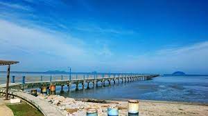 Pantai Murni Waterfront Jalan Jalan Cari Makan Di Kedah Facebook