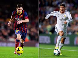 Lionel messi ● all 51 goals in 2018 ● with commentaries. Free Download Messi Vs Ronaldo Cifrele Razboiului Dintre Cei Mai Buni 1600x1200 For Your Desktop Mobile Tablet Explore 99 Ronaldo Vs Messi Wallpaper 2016 Messi Vs Ronaldo Wallpaper 2016