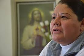 Testimonios Vivir la Cruz con Jesús: dos experiencias de vida