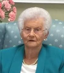 Kathleen Chilton Obituary (1927