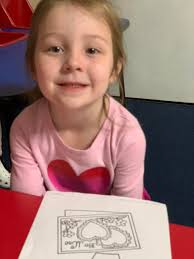 Clubhouse kids home child care