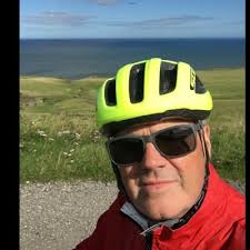 Dr. Maxwell Mclean (@1MaxMclean)