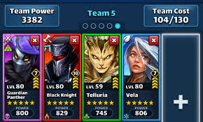 Take your favorite fandoms with you and never miss a beat. Who To Ascend Next Joon Malosi Red Options Gameplay Help Tactics Empires Puzzles Community Forum
