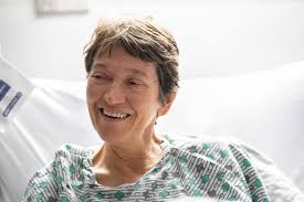 Cyclist's leg amputated after dog attack