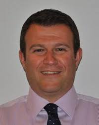 Business People: Paul Cronin appointed senior vice president of First  Niagara Financial Group