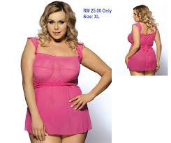 Baju yang berukuran mulai dari m sampai xl ini, tersedia dalam beberapa pilihan warna, yaitu merah, pink, dan krem. Baju Tidur Seksi Bersaiz Besar Plus Size Sexy Lingerie å¤§ç æ€§æ„Ÿç¡è¡£ Home Facebook