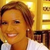 Brooke Mccloud's Instagram, Twitter & Facebook