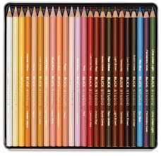 Blick Studio Artists Colored Pencils And Sets Blick Art