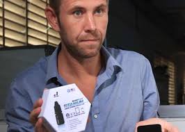 NanoFixit Liquid Screen Protector Introduced In Ghana