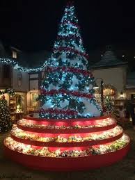 Hours, contact info, gps address, directions: Christmas Tree Picture Of Yankee Candle Flagship Store South Deerfield Tripadvisor