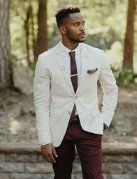 Prom Black And Burgundy Suit Burgundy Cream Rustic Chic Texas Wedding Green Wedding Shoes Groom Wedding Attire Wedding Suits Men Dapper Grooms