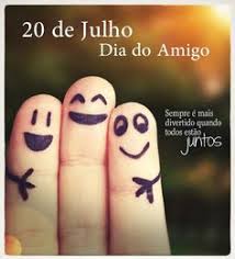 Maybe you would like to learn more about one of these? 57 Ideias De Dia Do Amigo 20 Julho Dia Do Amigo Feliz Dia Do Amigo Mensagem Dia Do Amigo