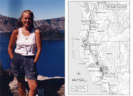 9 Iconic Film Locations Of Wild Locationshub Pacific Crest Trail Cheryl Strayed Pacific Crest Trail Oregon