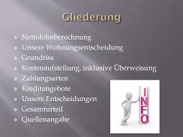 Mit 16 eigene wohnung mit kind. Meine Erste Eigene Wohnung Online Presentation