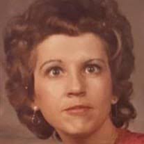 Delores Ann Redding Obituary (2023)