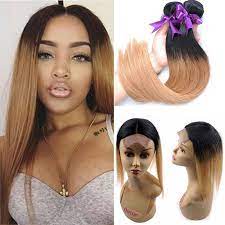 The high maintenance of black hair is especially true for all my blonde and brunette beauties that as mentioned above, dark hair can require some of the same diligence as lighter shades. Pin On Realremyhair Store In Dhgate Com