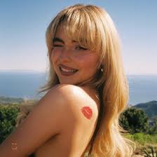 Sabrina Carpenter Just Released A New Perfume