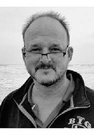 Damon McAnally Obituary (2018)