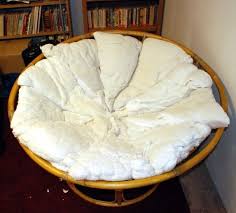 How To Make A Papasan Chair Cushion Papasan Chair Cushion Papasan Chair Diy Chair Covers