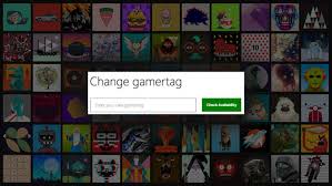 You can change your gamertag on your actual system, whether xbox one or xbox 360. Microsoft To Free Up One Million Xbox Gamertags This Week