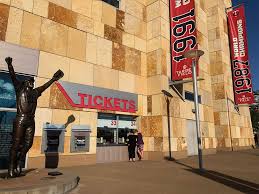 Accessible Gameday Minnesota Twins Baseball