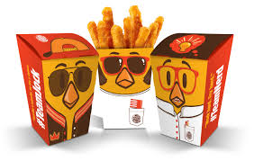 We did not find results for: Burger King Chicken Fry Special Packaging Behance