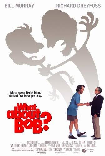 What About Bob? (1991) - IMDb