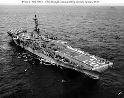 At the same time they possessed a number of lacks: Usn Ship Types Scb 125 Modernization Of Essex Ticonderoga Class Aircraft Carriers