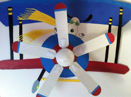 Funny Painted Helicopter Ceiling Fan Buddha Website On A Picture Here On Ebay For Visible Damage To Watch Funny Ceiling Fan Kid Room Decor Kids Ceiling Fans