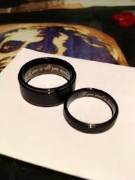 Pin By Afton Tarin On Our Wedding 12 12 12 Beatles Themed Wedding Wedding Bands For Him Tungsten Wedding Bands