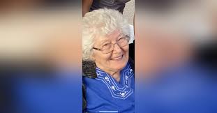 Obituary information for Kalliopi Sofos