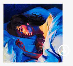 'lorde said im done sleeping after 4 years let me go to the beach rn'. Melodrama Digital Album Melodrama Lorde Album Cover 1000x1000 Png Download Pngkit