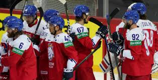 Mistrovství světa v hokeji v rize: Ny4dvdazepi5em