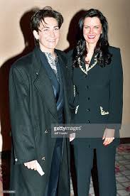 K D Lang And Barbara Orbison During 8th Annual Rock And Roll Hall Of Kd Lang Rock And Roll Famous Faces
