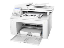 تنزيل تعريف طابعة اتش بي 1000. Product Hp Laserjet Pro Mfp M227fdn Multifunction Printer B W